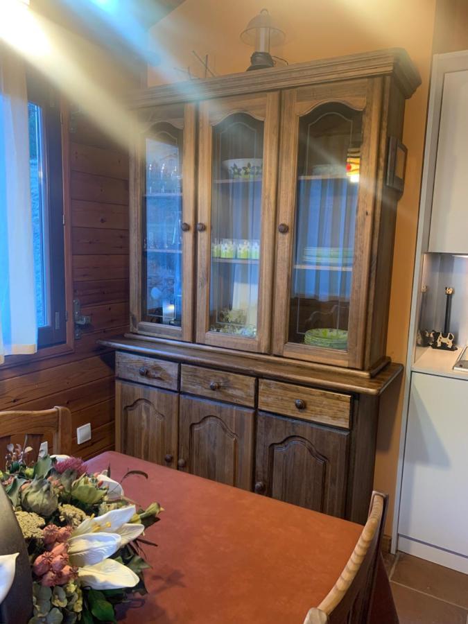 Apartament Panoramic - Peu Del Riu 502 - Vall D'Incles - Soldeu Zewnętrze zdjęcie