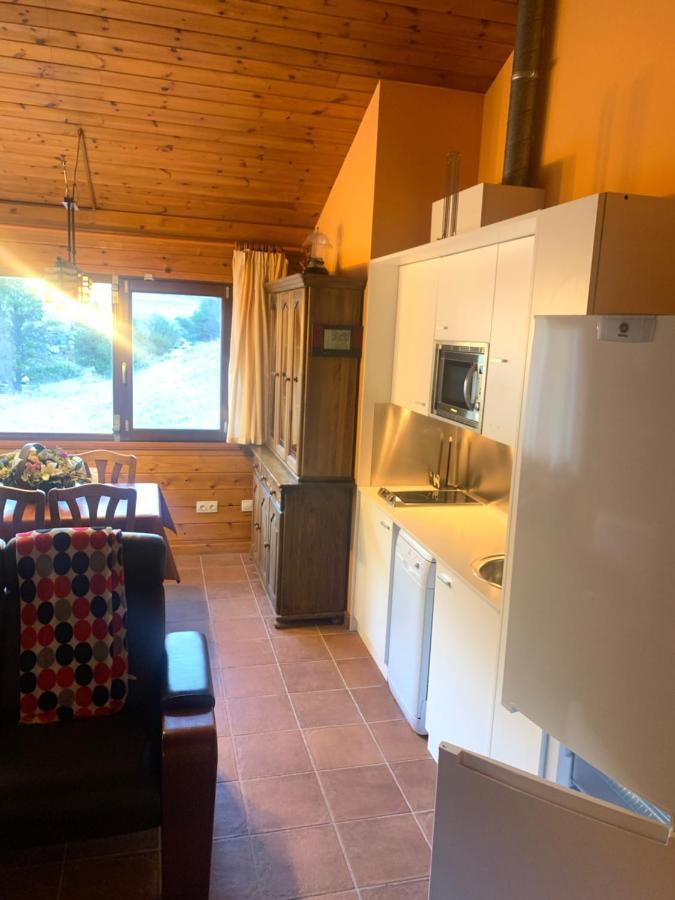 Apartament Panoramic - Peu Del Riu 502 - Vall D'Incles - Soldeu Zewnętrze zdjęcie